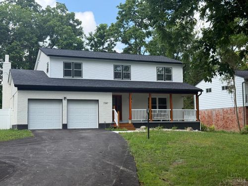 7747 Galbraith Rd, Cincinnati, OH, 45243 | Card Image