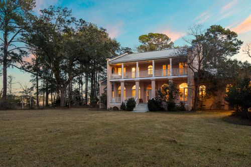 8340 Crooked Creek Lane, Edisto Island, SC, 29438 | Card Image