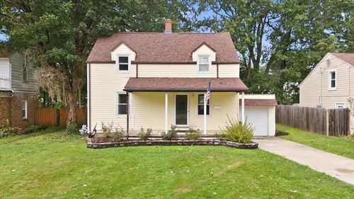 232 Fairlawn Avenue, Mansfield, OH, 44903 | Card Image