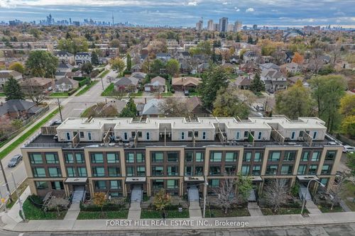 318-639 Lawrence Ave W, Toronto, ON, M6A1A9 | Card Image