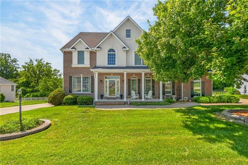 4810 Aegean Ter, Saint Joseph, MO, 64506-4624 | Card Image