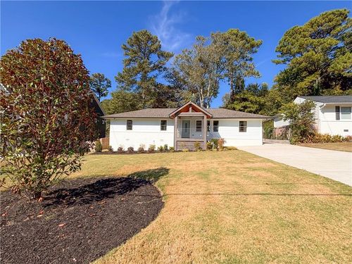 1912 Canmont Dr Ne, Brookhaven, GA, 30319-3620 | Card Image
