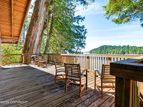 Lot 7 Clover Passage, Ketchikan, AK, 99901 | Card Image