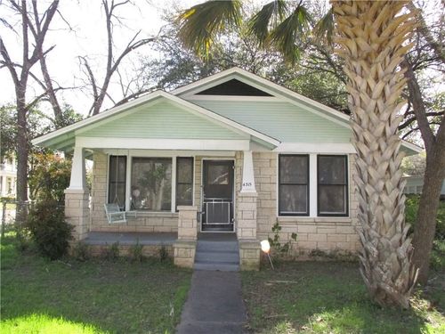 4315 Avenue B, Austin, TX, 78751-3611 | Card Image