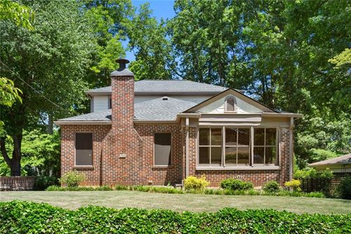 1937 Mercer Ave, College Park, GA, 30337-1113 | Card Image