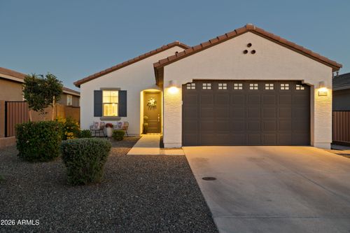 12281 E Pivot Peak, Gold Canyon, AZ, 85118-2654 | Card Image