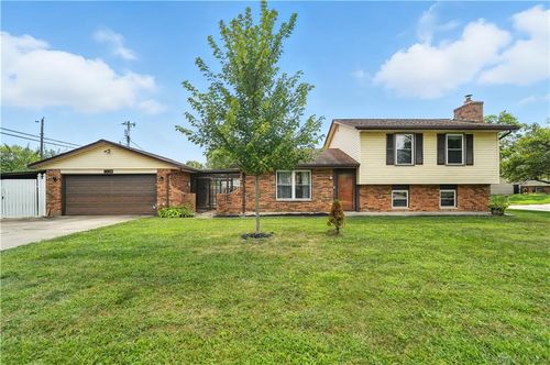 522 Lake Forest Dr, Dayton, OH, 45449-1663 | Card Image