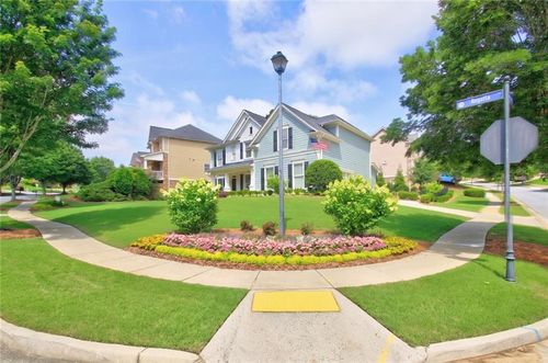 7423 Fireside Ln, Flowery Branch, GA, 30542-7700 | Card Image