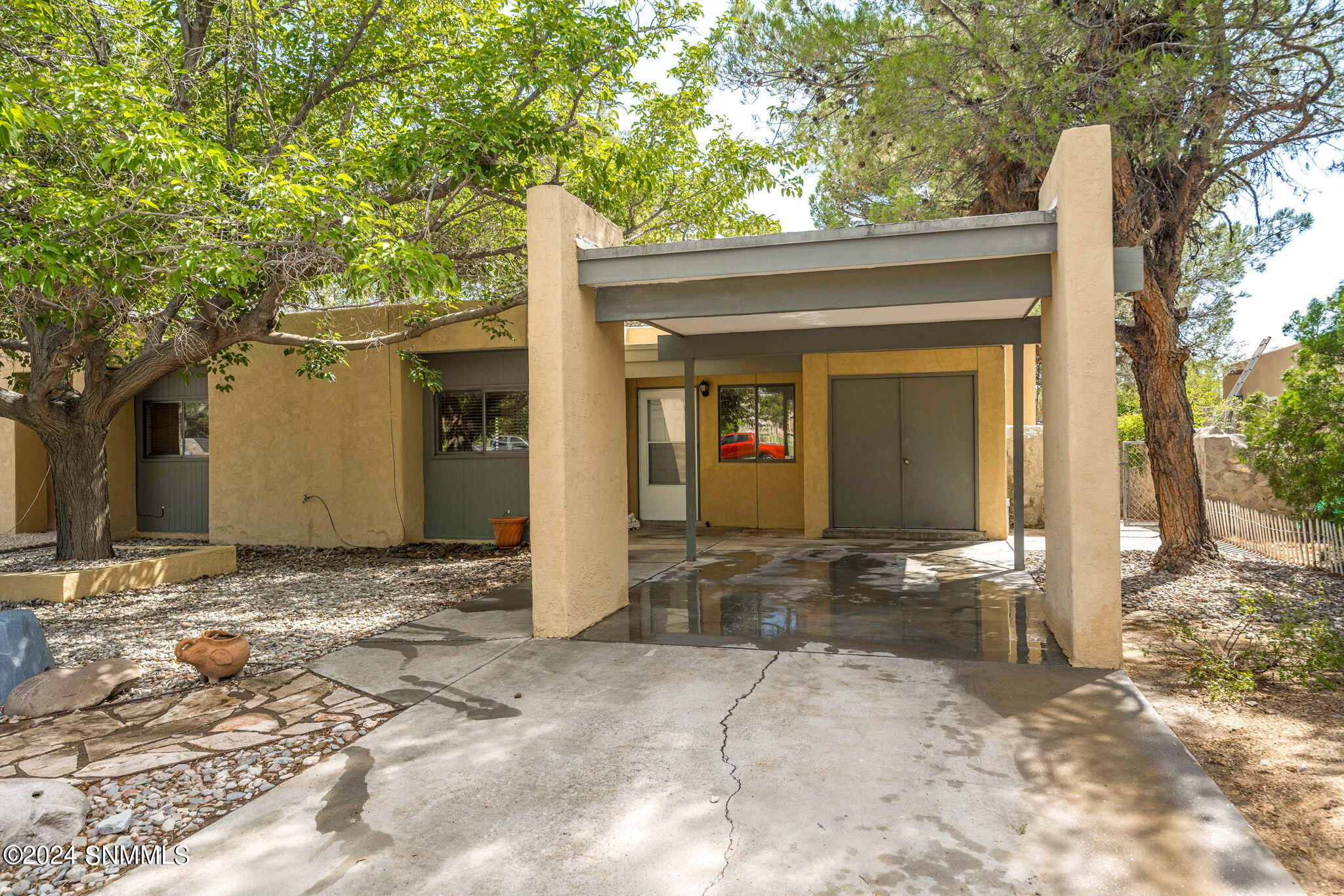 Birch Dr, Las Cruces, NM 88001