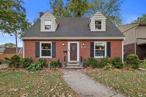 2115 36th Street, Kenosha, WI, 53140 | Card Image