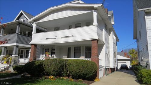 13314 Merl Ave, Lakewood, OH, 44107-2875 | Card Image