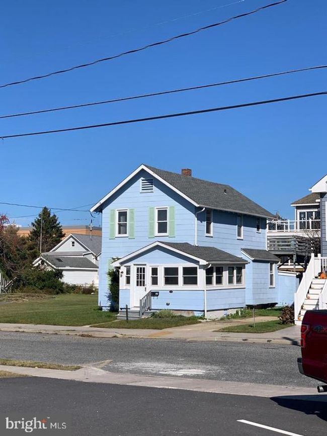 121 Higbee Ave, House other with 3 bedrooms, 2 bathrooms and null parking in SOMERS POINT NJ | Image 20