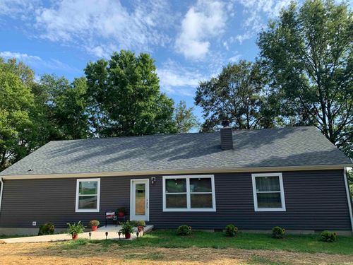 14500 N County Road 150 E, Gentryville, IN, 47537-9749 | Card Image