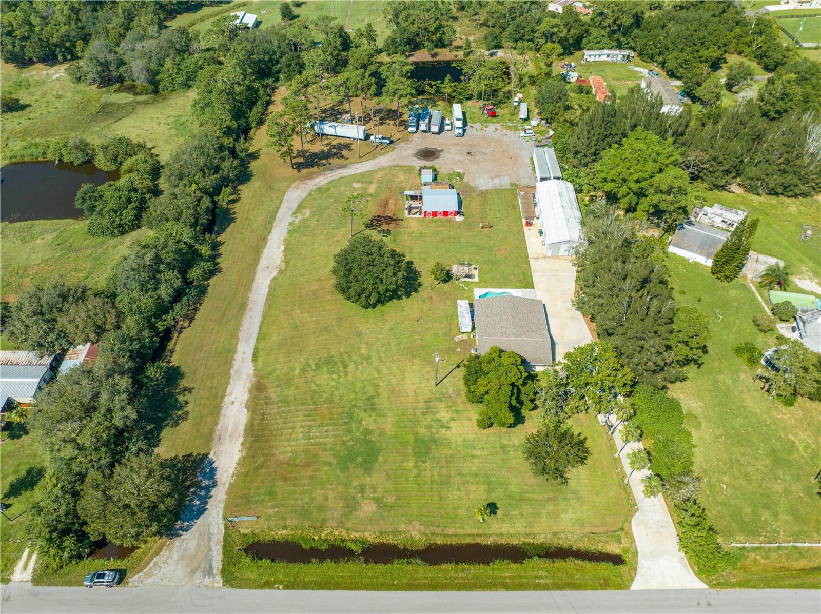 LA Salle Ave, Saint Cloud, FL 34772