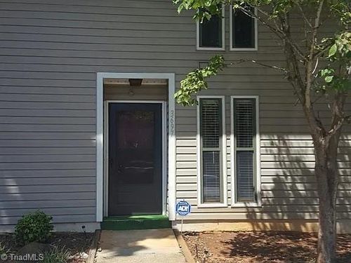 3697 Heathrow Drive, Winston Salem, NC, 27127 | Card Image