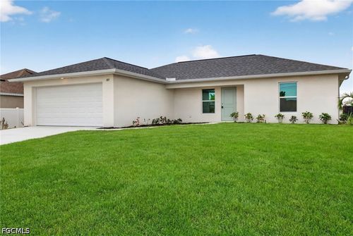 105 Nw 9th Ter, Cape Coral, FL, 33993-1113 | Card Image