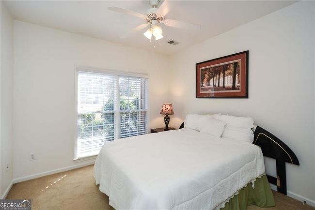 305 Collegiate Dr, House other with 5 bedrooms, 4 bathrooms and 2 parking in Powder Springs GA | Image 23