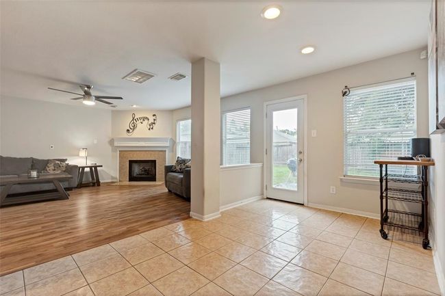 25430 Twister Trl, House other with 4 bedrooms, 3 bathrooms and 2 parking in Spring TX | Image 22