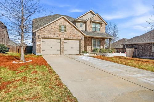 5460 Blue Quail Dr, Prosper, TX, 75078-2153 | Card Image