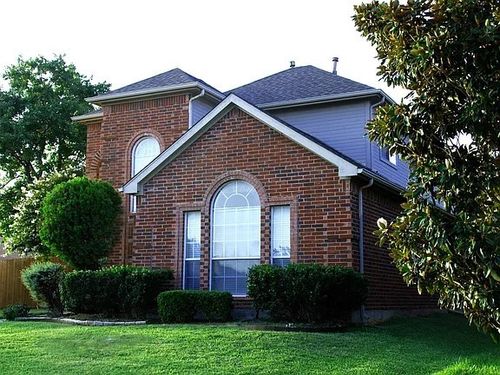 3917 Rushden Ct, Plano, TX, 75025-2074 | Card Image