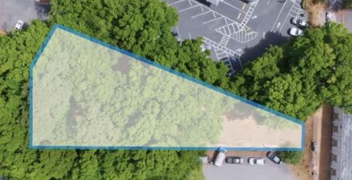 0 Toler Drive, Mount Pleasant, SC, 29464 | Card Image
