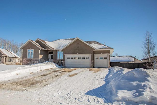 7 Chinook Crescent, House other with 5 bedrooms, 3 bathrooms and 6 parking in High Level AB | Image 48