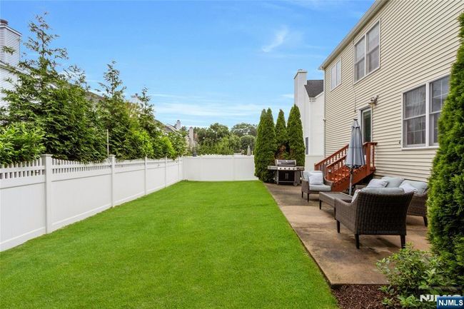 549 Alosio Dr, House other with 4 bedrooms, 4 bathrooms and null parking in River Vale NJ | Image 31