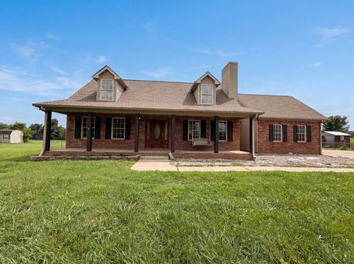 4523 Atkins Rd, Cedar Hill, TN, 37032-2042 | Card Image