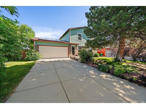 10951 W 107th Ave, Westminster, CO, 80021-3507 | Card Image