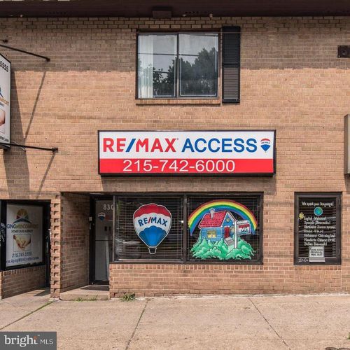 8304 Bustleton Ave, PHILADELPHIA, PA, 19152-1909 | Card Image