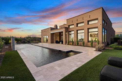 17237 E Desert Vista Trl, Rio Verde, AZ, 85263-5134 | Card Image
