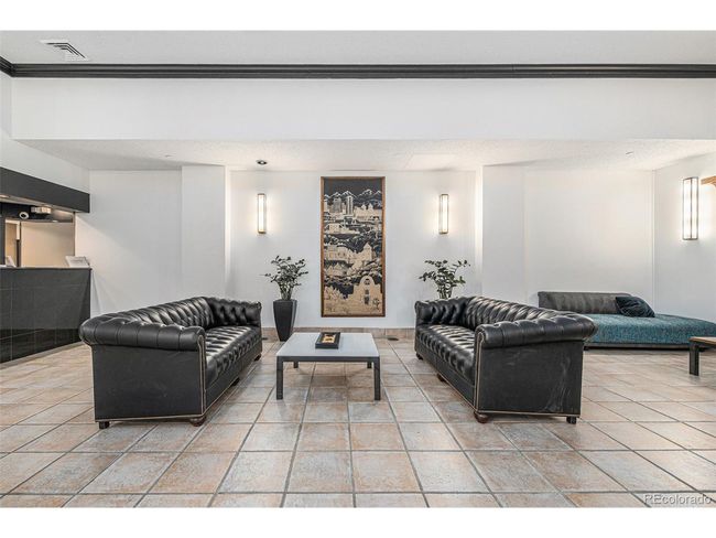 APT-18I - 1020 15 Th St, House attached with 0 bedrooms, 1 bathrooms and null parking in Denver CO | Image 22