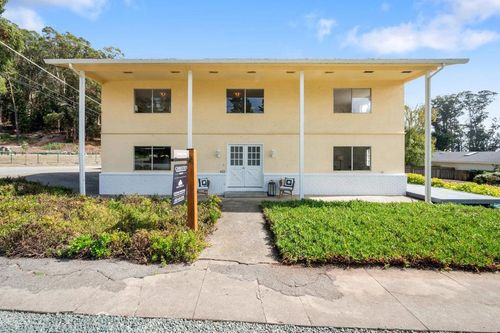 422 Santa Maria Ave, El Granada, CA, 94018-8215 | Card Image