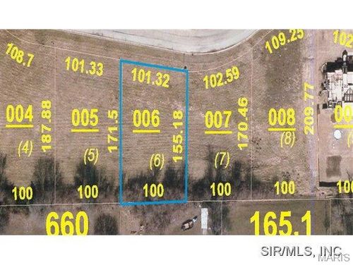 10 Wellesley Pl, Alton, IL, 62002-8875 | Card Image