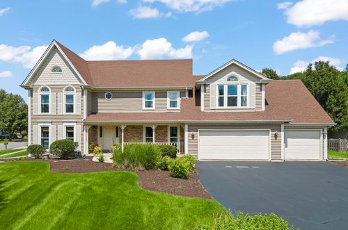 26W050 Macarthur Ave, Carol Stream, IL, 60188-4503 | Card Image