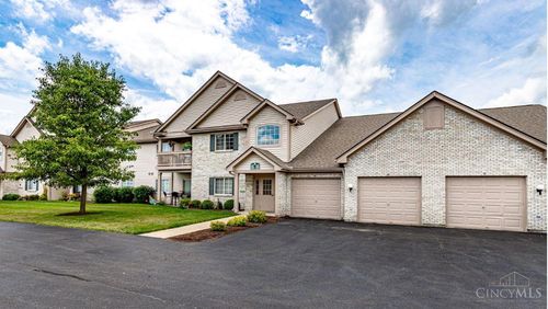 4821 Bordeaux Ln, Mason, OH, 45040-3693 | Card Image
