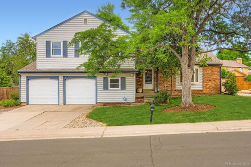 7016 S Dahlia St, Centennial, CO, 80122-2328 | Card Image