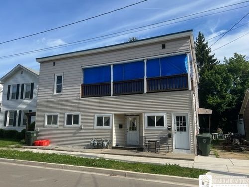 110 Kidder St, Jamestown, NY, 14701-6849 | Card Image