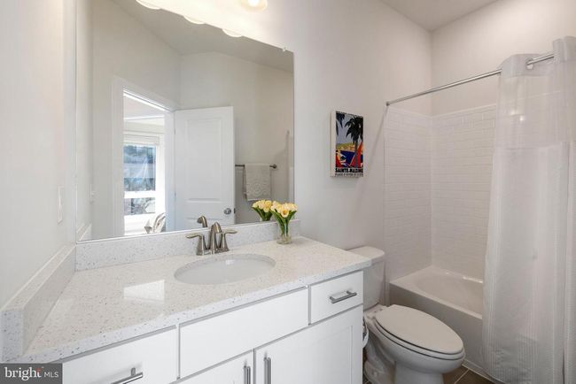 427 Nottoway Walk, Townhouse with 4 bedrooms, 5 bathrooms and null parking in ALEXANDRIA VA | Image 31