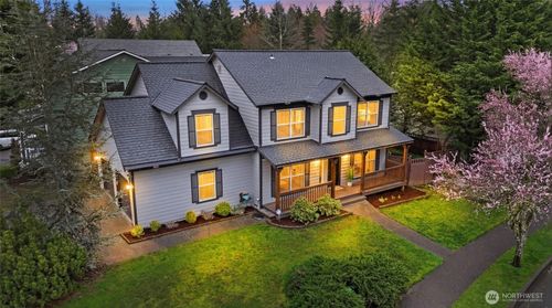 803 124th Court Ne, Lake Stevens, WA, 98258 | Card Image