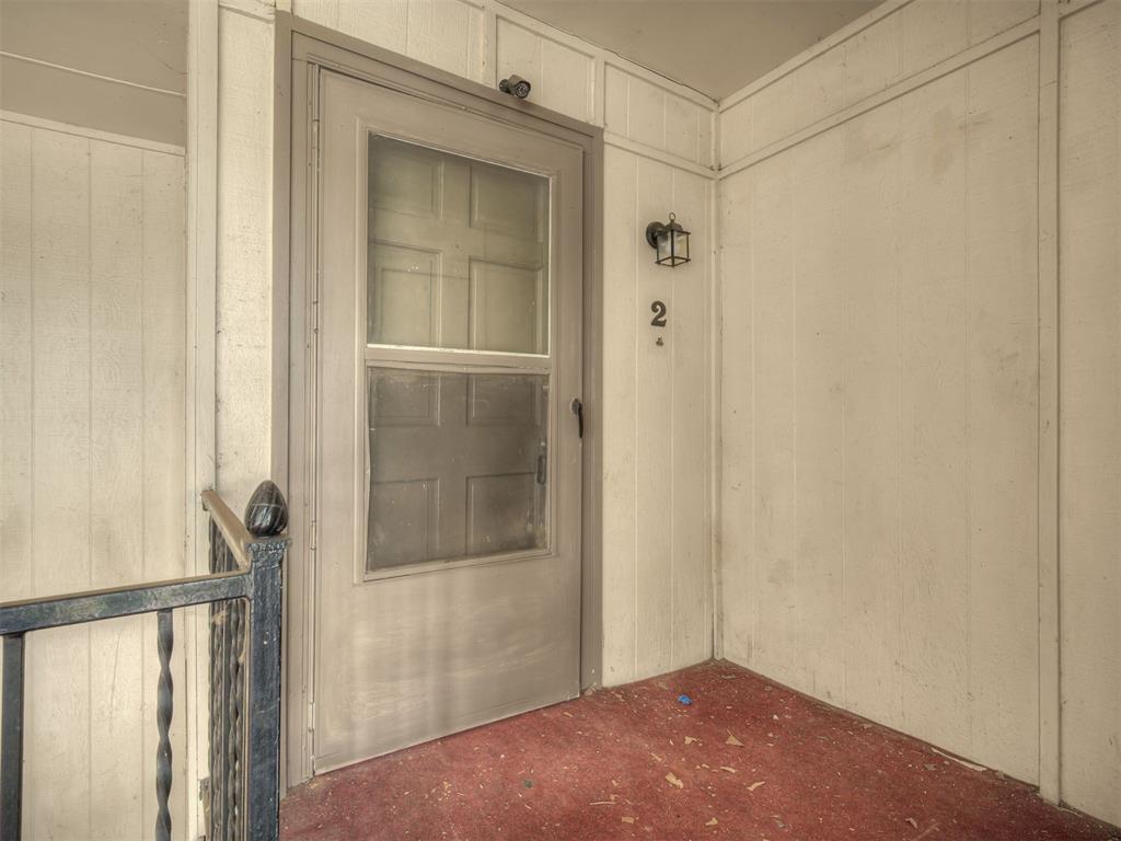 Residential Lease in Norman 4