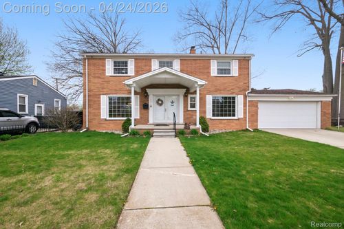 14036 Longtin St, Southgate, MI, 48195-1954 | Card Image