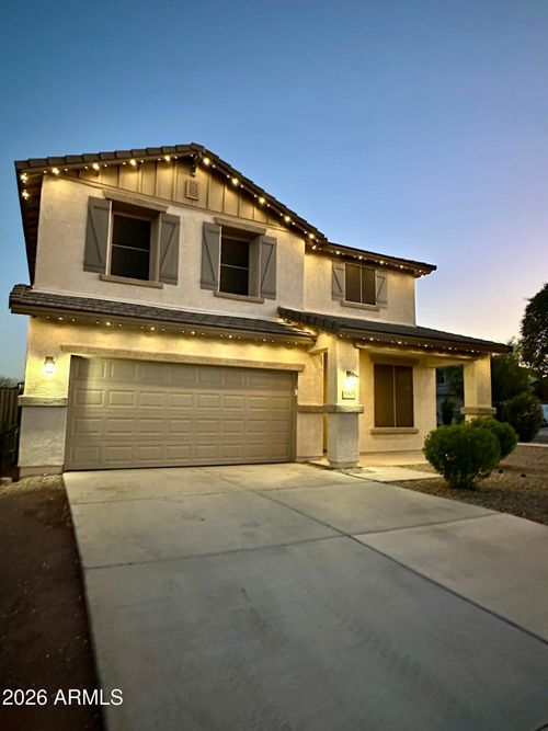 17867 W Jessie Lane, Surprise, AZ, 85387 | Card Image