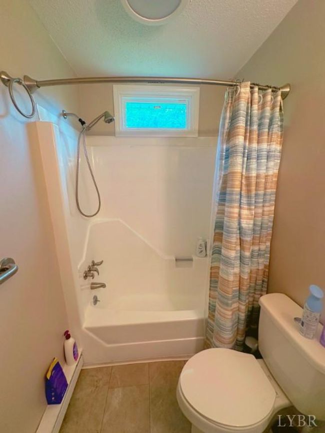 159 Webster Dr, House other with 3 bedrooms, 1 bathrooms and null parking in Concord VA | Image 14