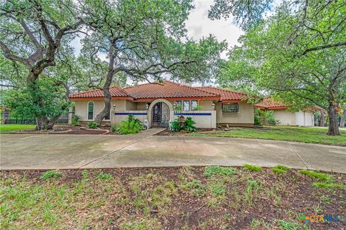 8470 Park Lane Dr, San Antonio, TX, 78266-2753 | Card Image
