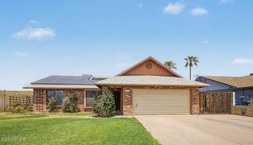 2402 E Carmel Ave, Mesa, AZ, 85204-3014 | Card Image