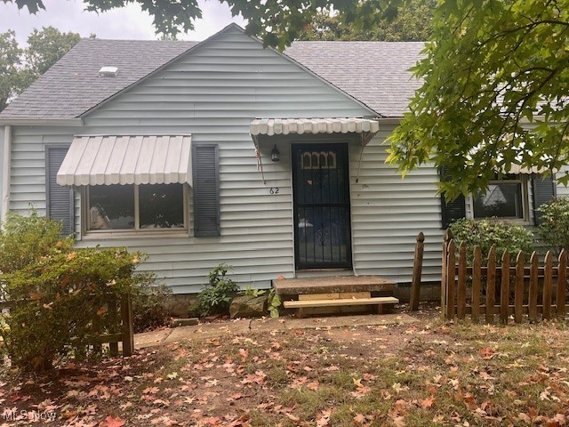 Indianola Rd, Youngstown, OH 44512