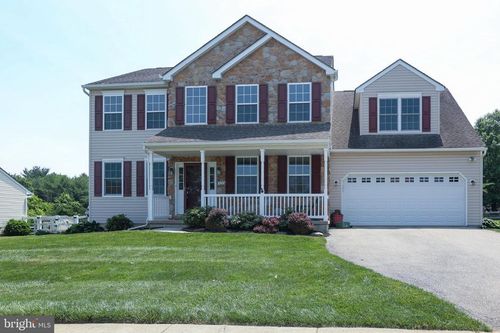 115 Brinton Dr, COATESVILLE, PA, 19320-4673 | Card Image