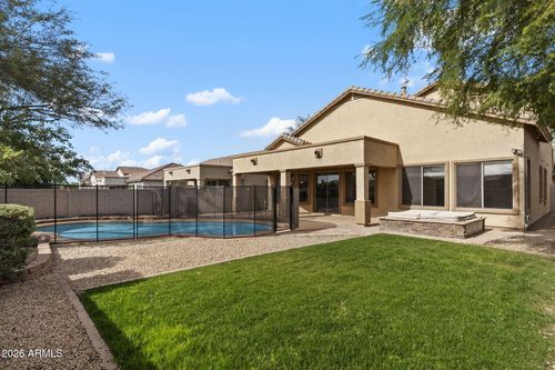 7803 E Nestling Way, Scottsdale, AZ, 85255 | Card Image