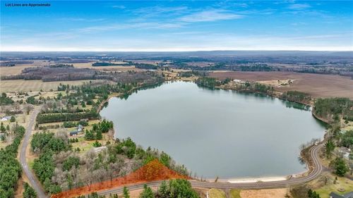 1.19 Acres Sachmerda Drive, WEIRGOR, WI, 54835 | Card Image